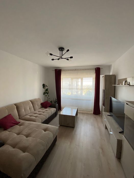 Apartament  decomandat, 3 cam,  Independentei, 1 min de UMF (Medicina)
