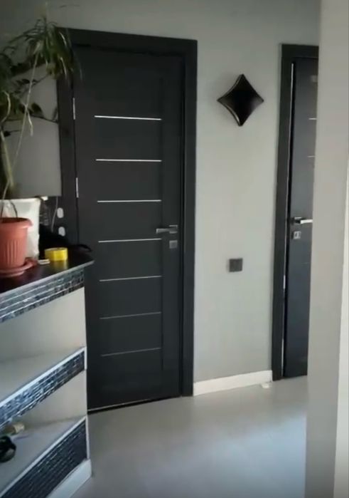 Квартира 4 комнатная