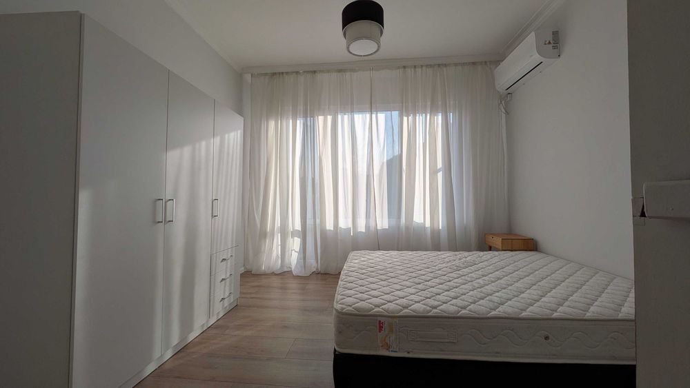 Тристаен на ул. Искър, до СМГ