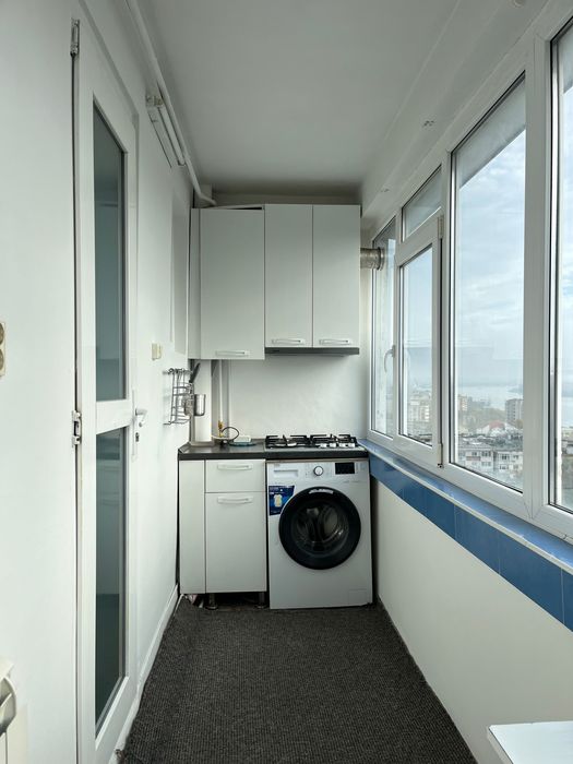 Inchiriere apartament 1 cameră pe faleză superioară