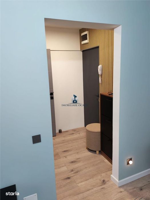 Apartament 2 camere Semidecomandat Sos. Oltenitei LUX
