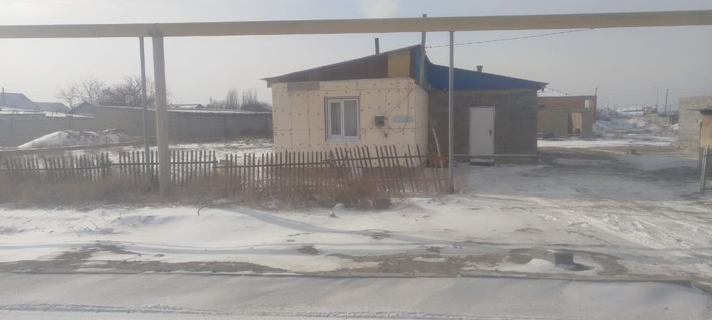 Срочно продам дом