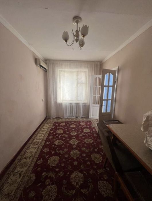 Срочно Сдаётся квартира метро Буюк Ипак Йули 2-комн с мебелью и техник