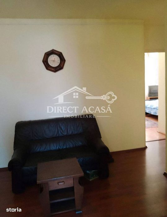 Apartament  Pet Fendly de inchiriat cu 2 camere-Poli 2-Bld 1918