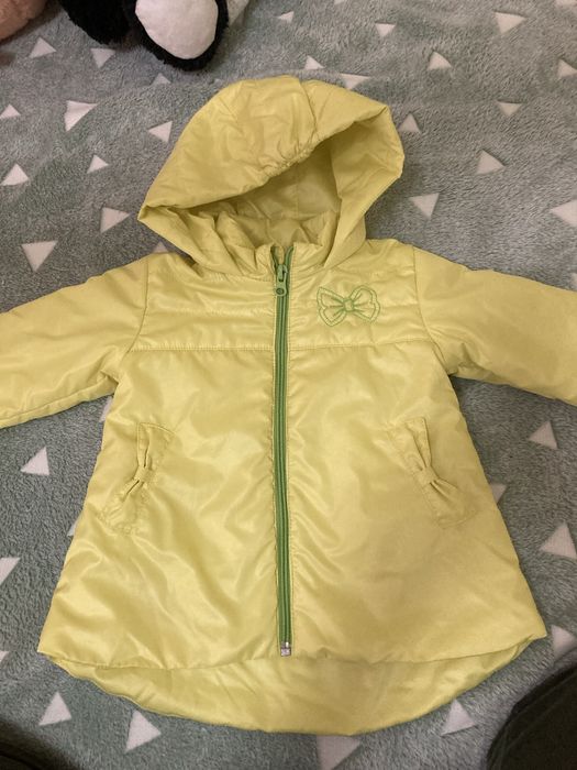 Преходни Якета  в отлично състояние