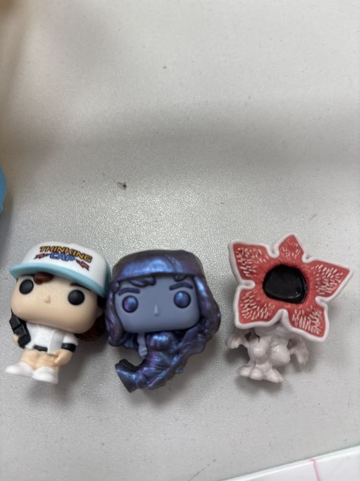 Фигурки Осд  Дешево