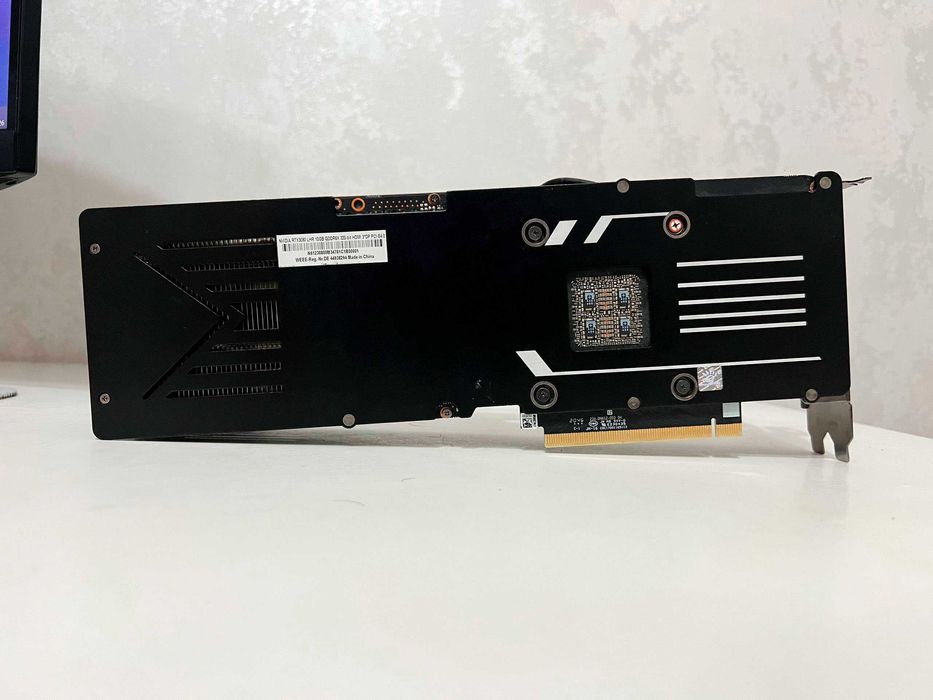 Nvidia Geforce RTX 3080 10GB (LHR)