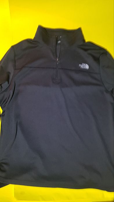 North face  FLASHDRY мъжка спортна блуза