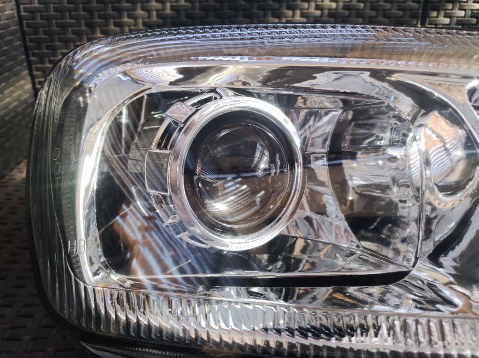 Фары Rav 4 Рав 4