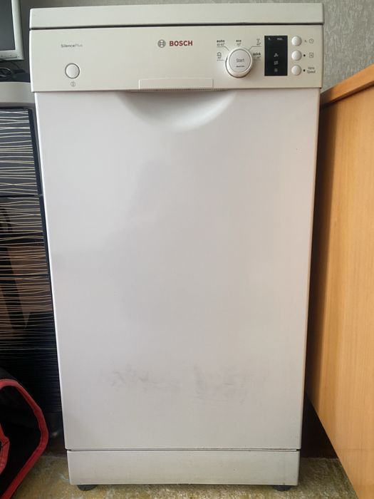 Посудомоечная машина Bosch