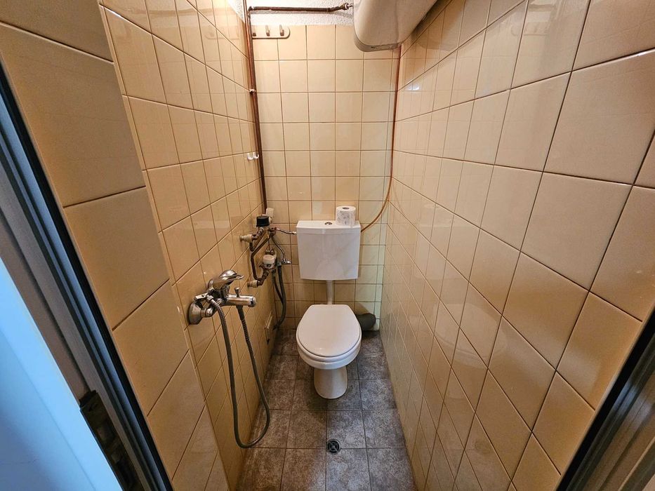 Дава се под наем Едностаен апартамент в София, Гео Милев - 21 кв.м за 254.49 € - Снимка #6