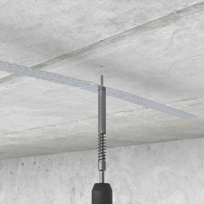 Specialist+ Aнкериращ накрайник за перфоратор за SDS+ захвати