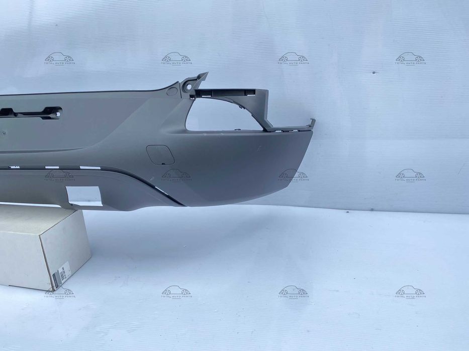 Spoiler bara spate Renault Kadjar 2015+ nou original Renault