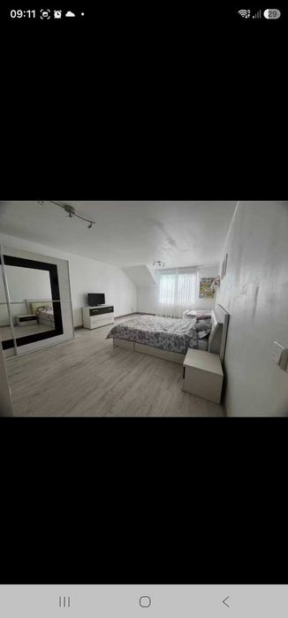 Apartament 2 camere, Terezian , 98mp