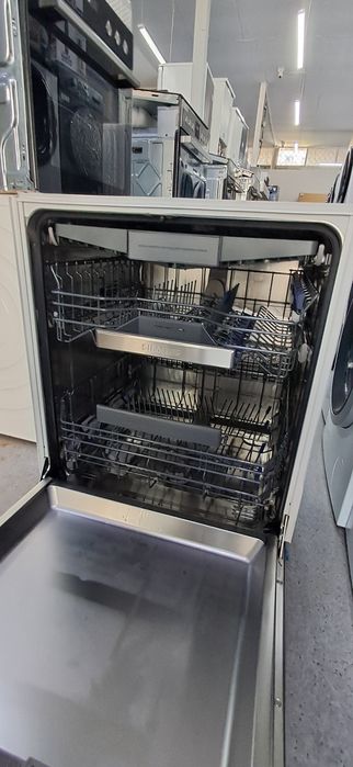 Masina de vase Siemwns IQ500 import GERMANIA Garanție GL73