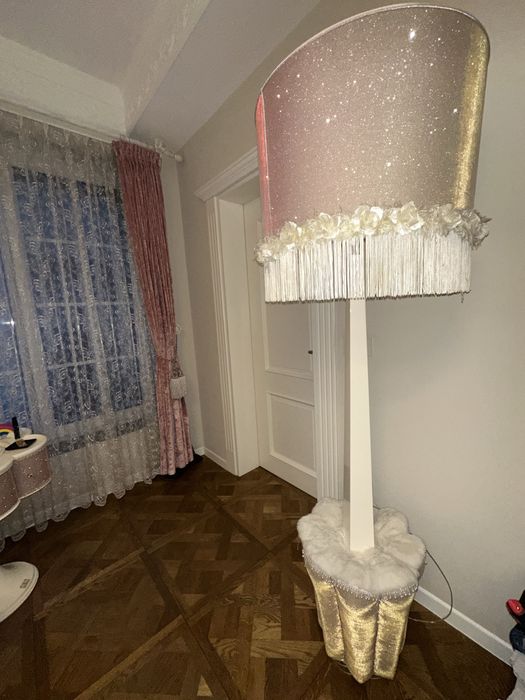 Noptiera, lampadar, veioza Alta Moda Italia