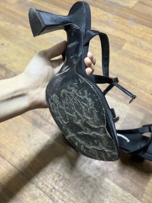 Туфли/босоножки Alexander Wang