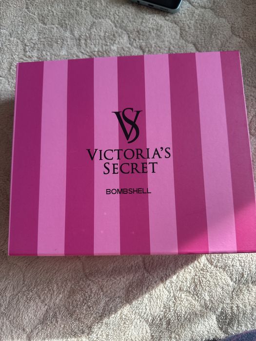 Set Cadou Parfum Victoria’s Secret- Nou