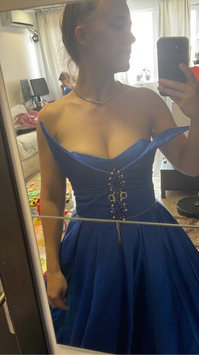 Rochie nasa/banchet/ botez/ nunta