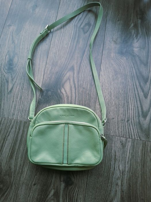 Geanta piele Lancaster