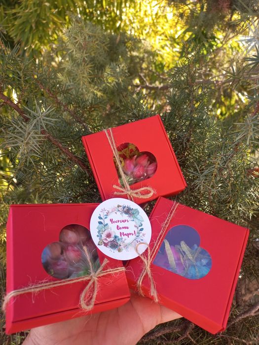 Ароматни сапунчета