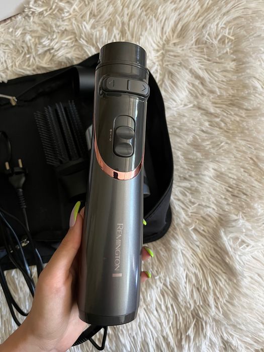 Curl&Straight Confidence