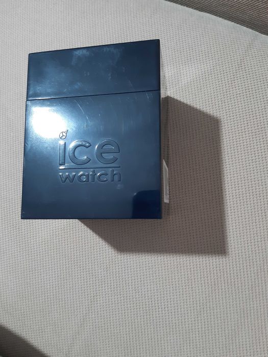 Ceas unisex BMV Motorsport  Ice Watch Steel