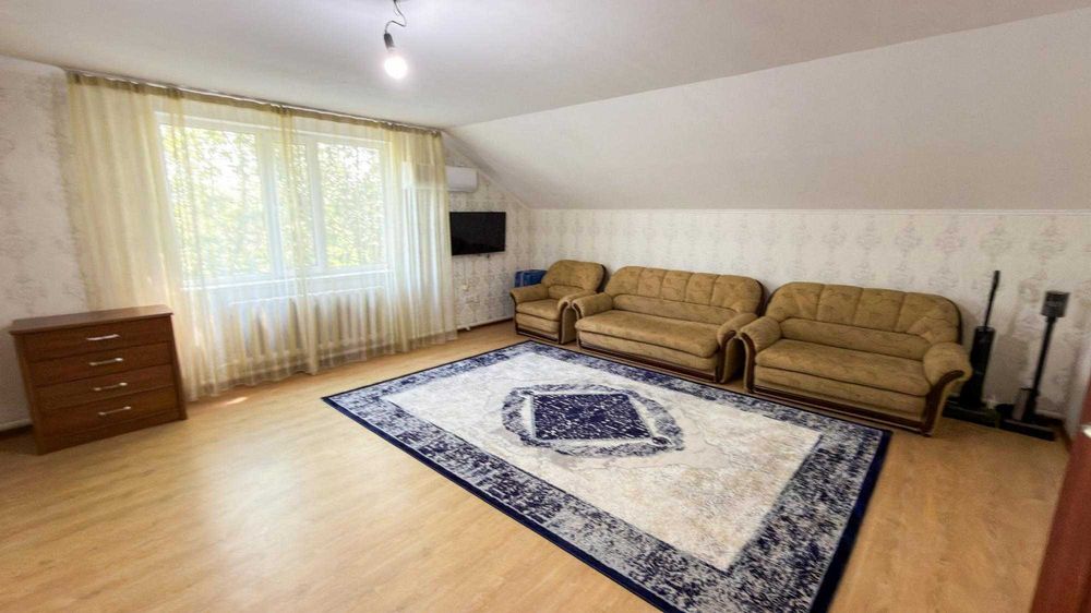5 комнатный дом Баршын Империя
