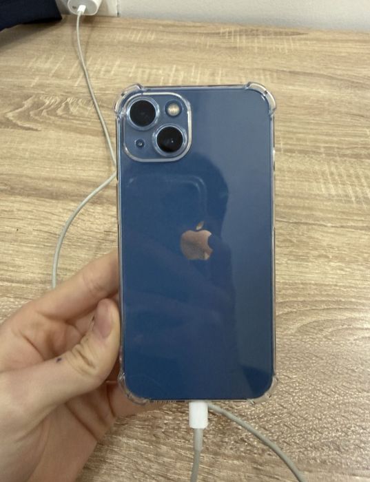 Айфон 13 память 256