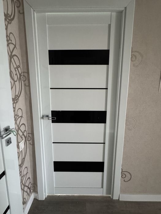 Межкомнатные двери