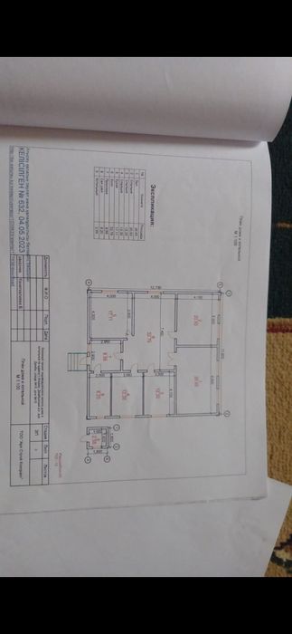 Үй сатылады, 8 соток жерімен