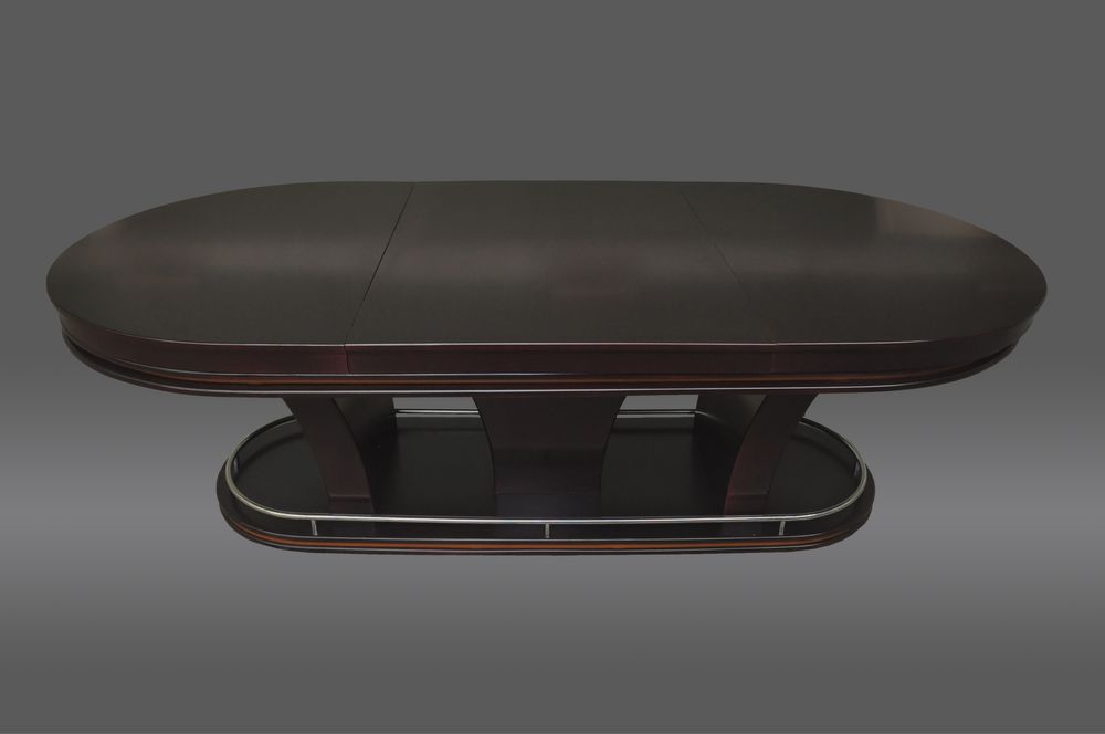 Masa de poker cu capac CustomTables.eu mese poker dining 2in1 inventie