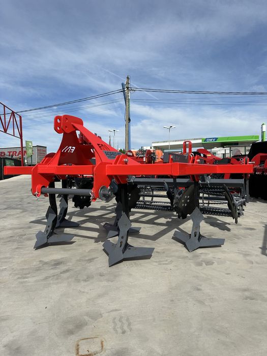 Grubar , cultivator miriste 2.1 M