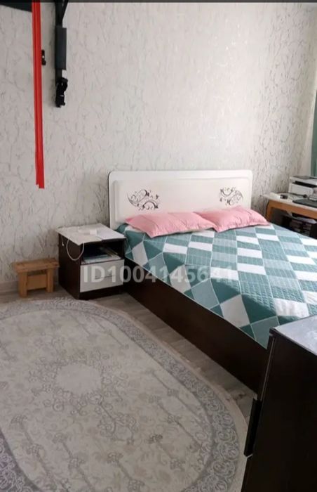 Срочно продается двухкомнатная квартира