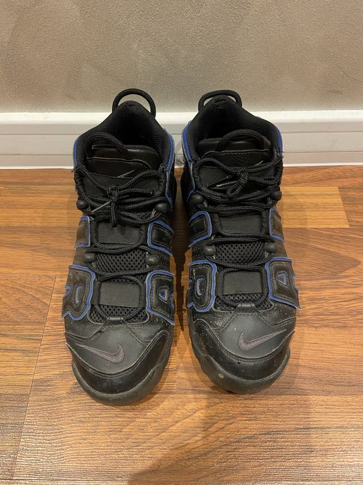 sneakersi nike uptempo