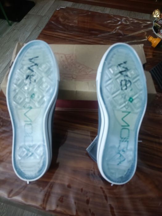 Турецкие кеды Converse