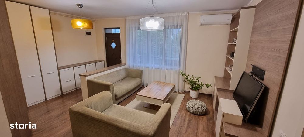 Apartament 3 Camere in Vila Etaj1 zona Stadion — fotografia 1