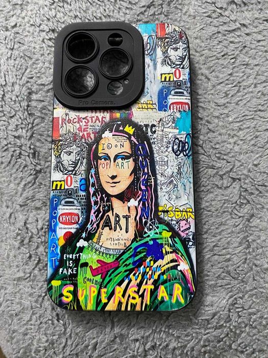 Vand Husa Iphone 15 Pro