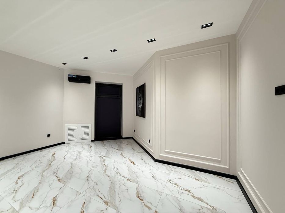 Паркентский Evos  Нежилое помещение 470 кв.м