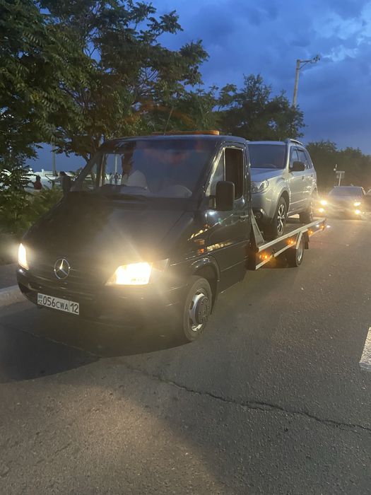 Эвакуатор 24.7.365