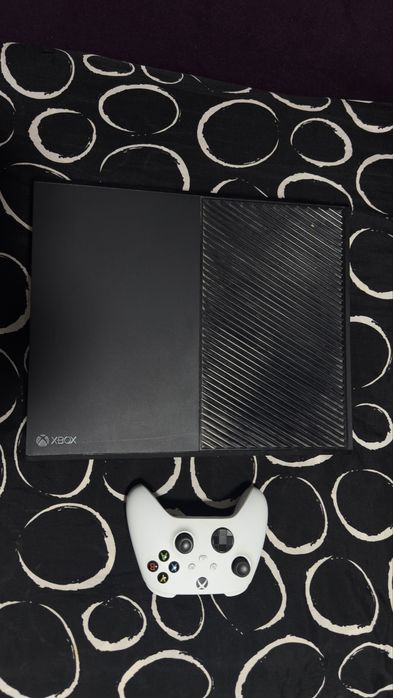 Xbox One simplu 500GB