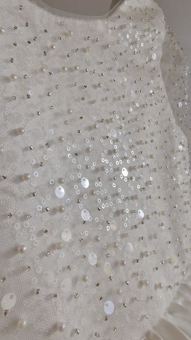 Детска рокля ръст 116