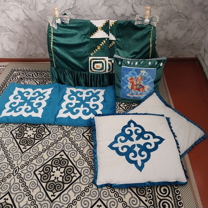 Бесік Элит. Мдф бесіктері