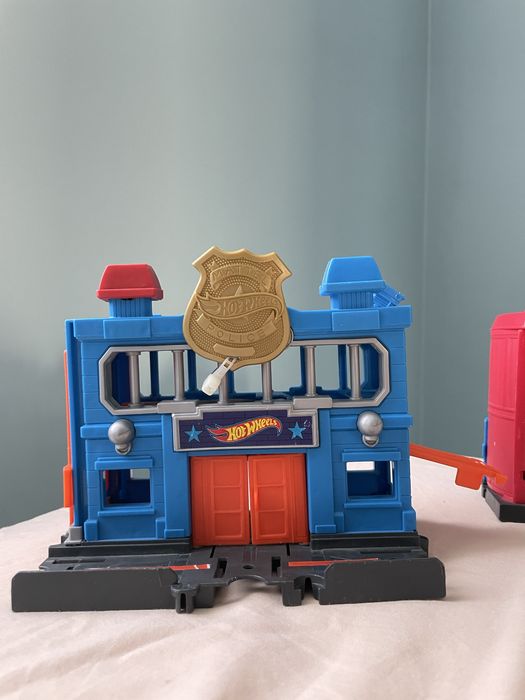 Hot wheels оригинал