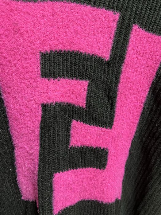 FENDI Roma - Made in ITALY размер S/M Оригинал