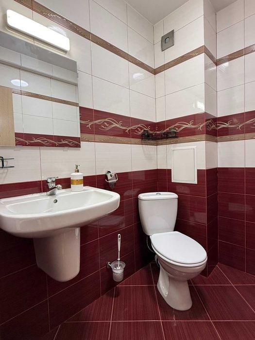 Дава се под наем Тристаен апартамент в София, Студентски град - 75 кв.м за 698.19 € - Снимка #9