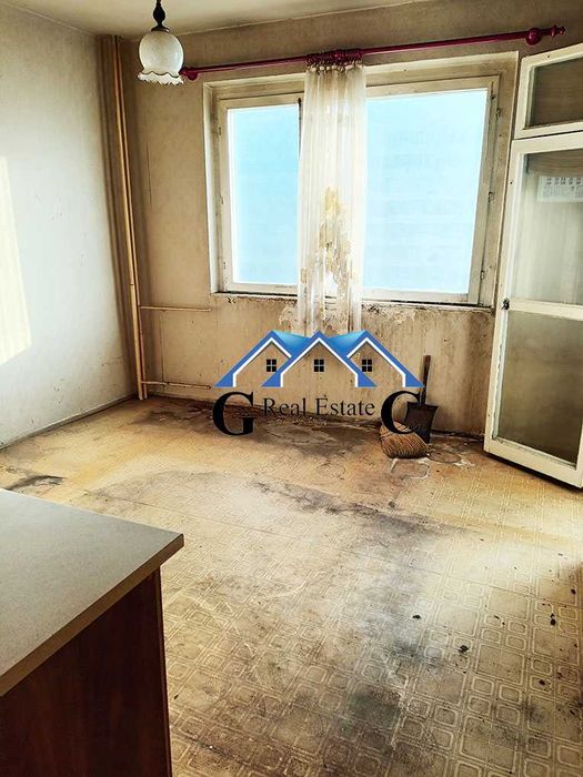 Продава се Двустаен апартамент в Варна, ХЕИ - 65 кв.м за 2154 €/кв.м - Снимка #9