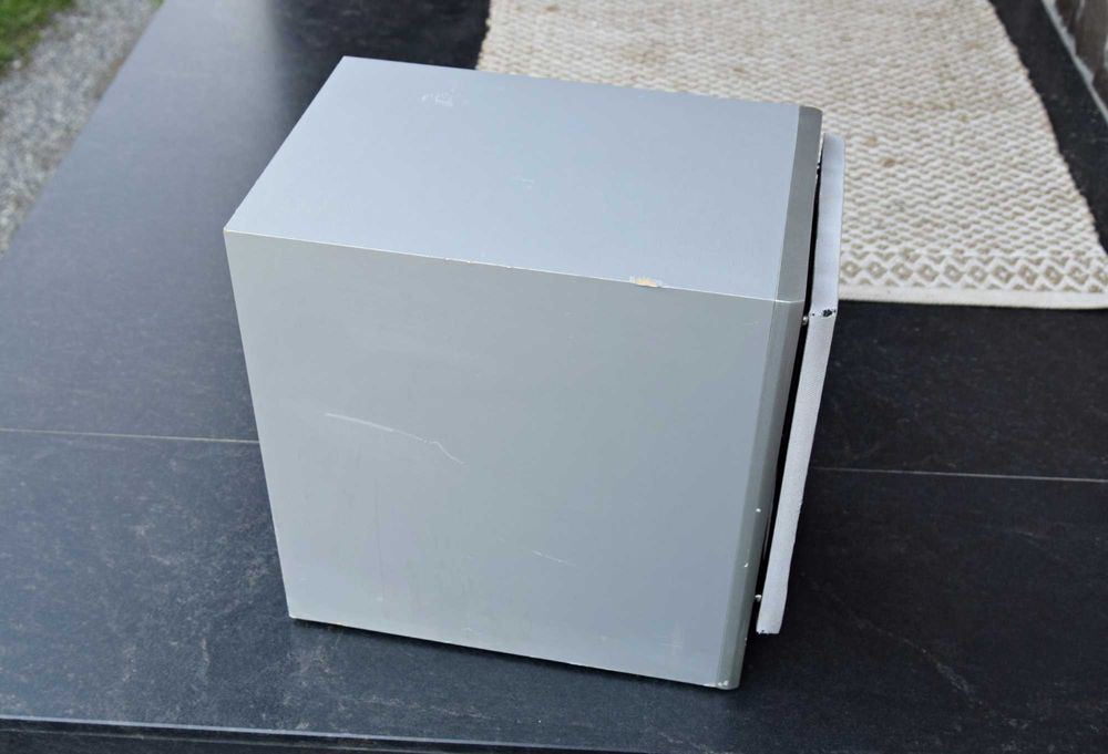 Subwoofer activ Elac SUB 111.2 ESP