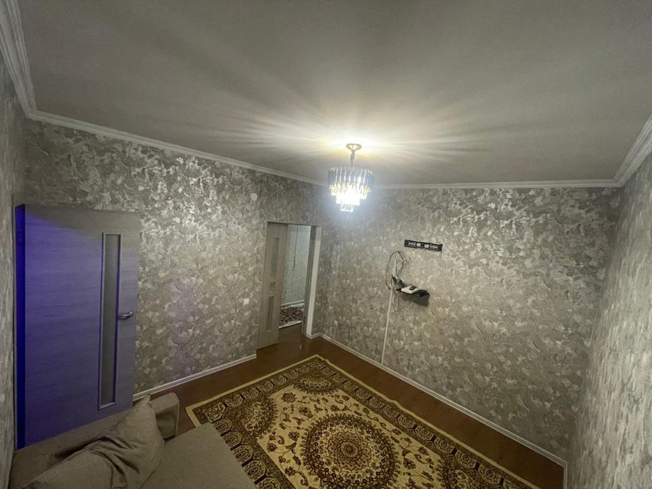 Сдается 2 комн квартира