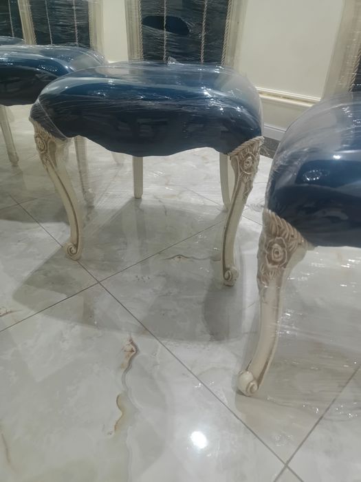 Стуллар сотилади 12та ҳолати зўр. Бирхилликдан чарчаганлар учун